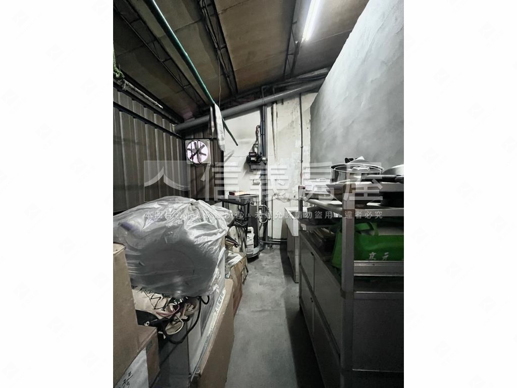 塗城路黃金透天住店房屋室內格局與周邊環境