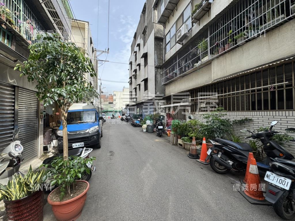 低總價好入手美寓房屋室內格局與周邊環境
