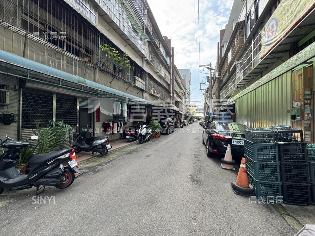 低總價好入手美寓房屋室內格局與周邊環境