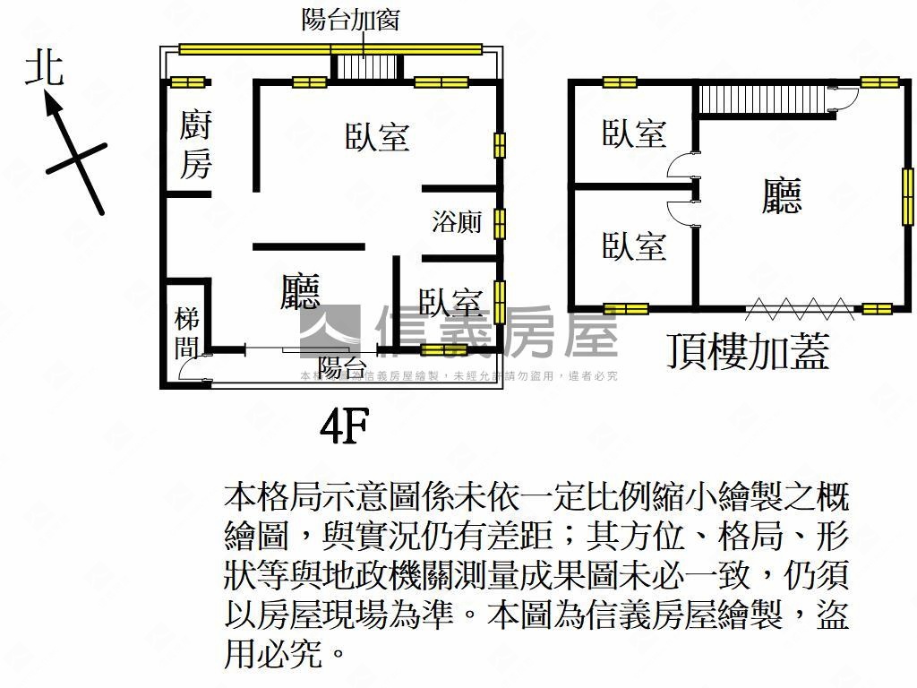 低總價好入手美寓房屋室內格局與周邊環境