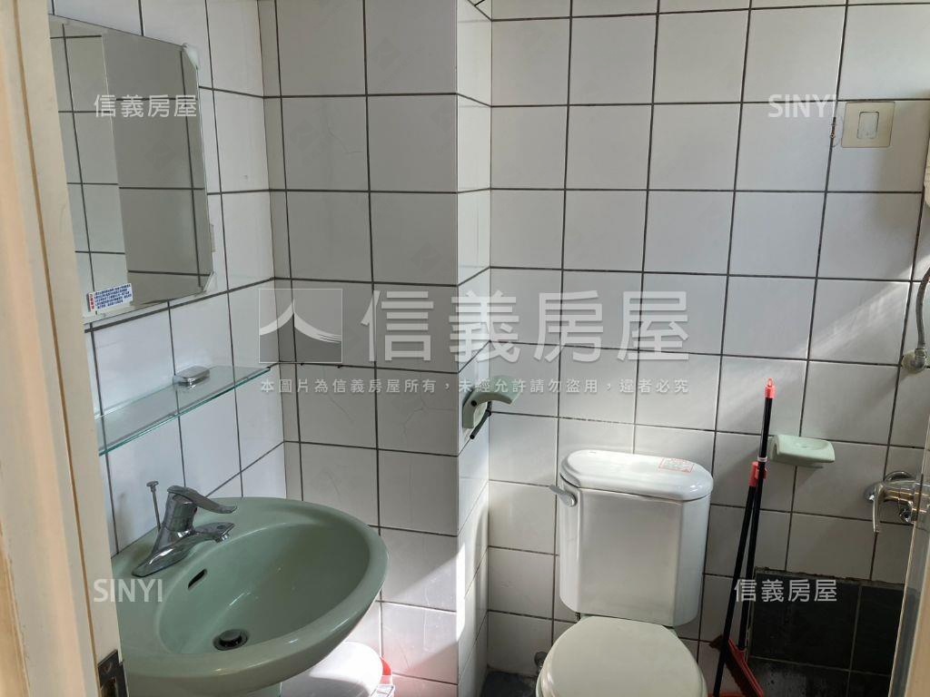 近一中錦中街電梯套房３房屋室內格局與周邊環境