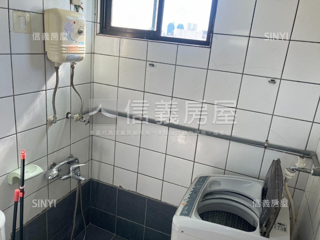 近一中錦中街電梯套房３房屋室內格局與周邊環境