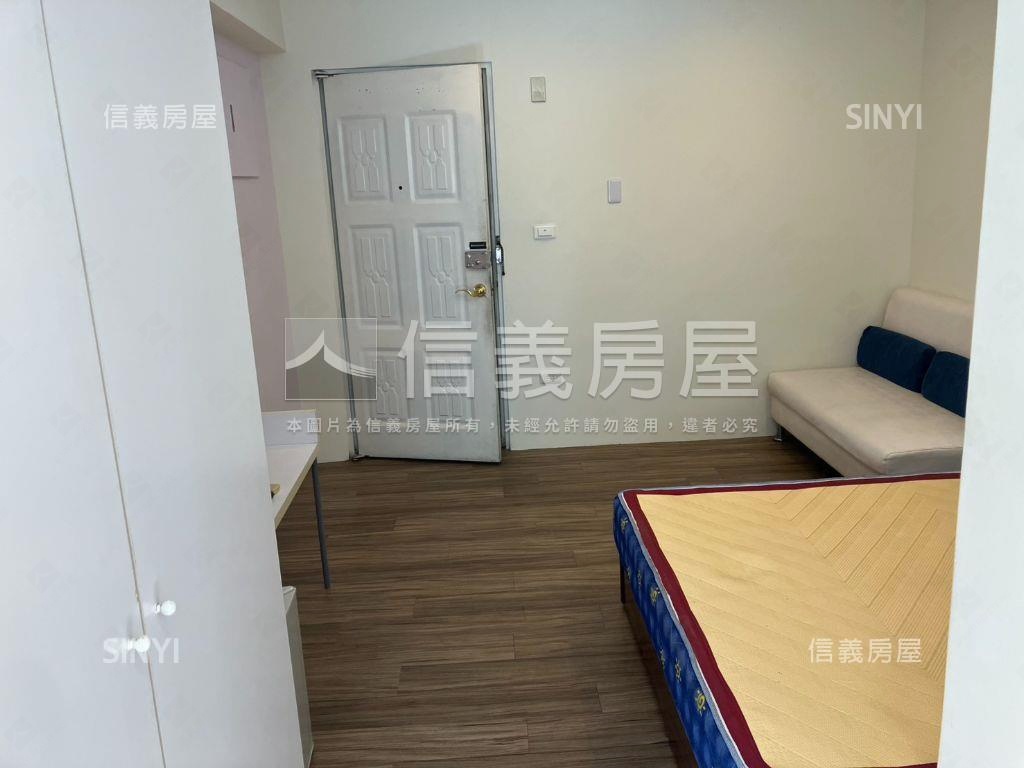 近一中錦中街電梯套房３房屋室內格局與周邊環境