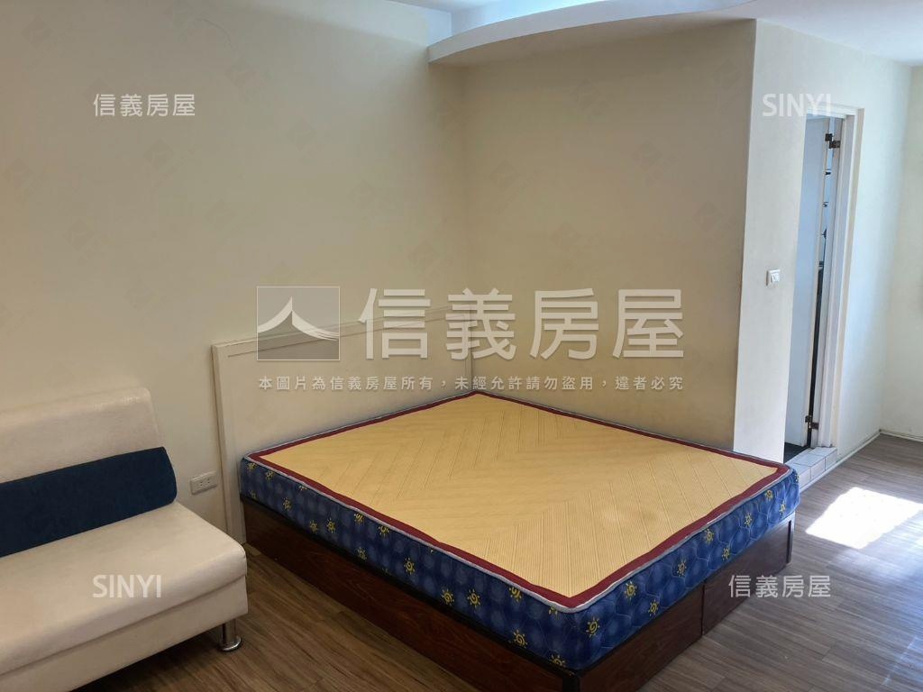 近一中錦中街電梯套房３房屋室內格局與周邊環境