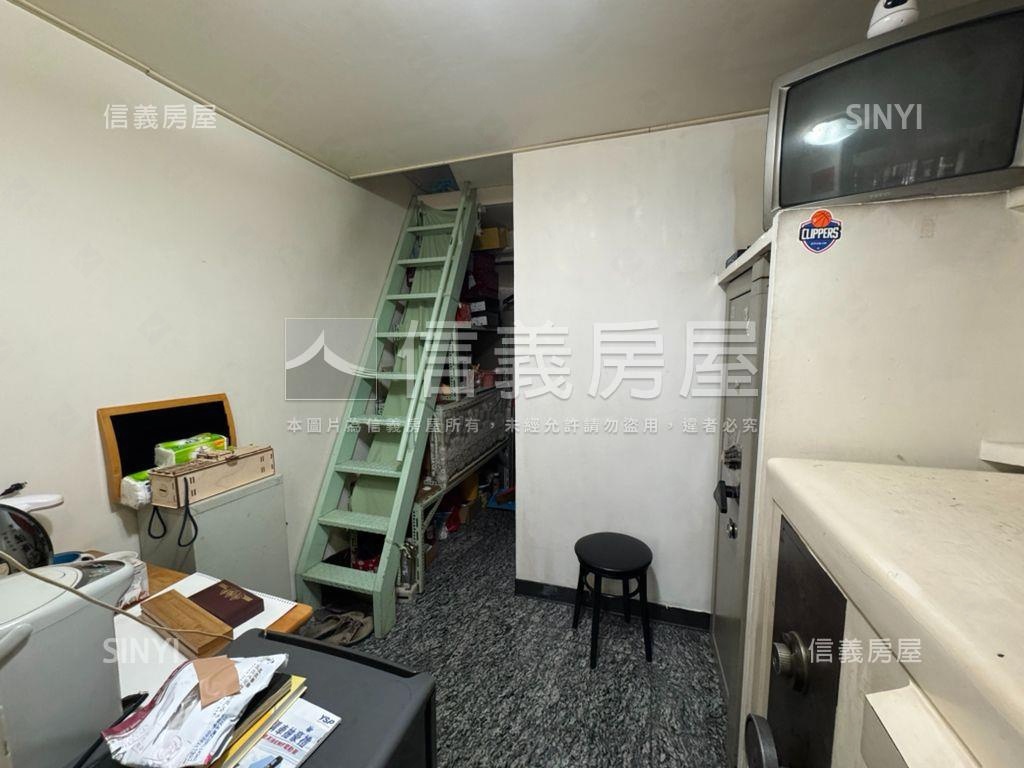大巨蛋東區金店面房屋室內格局與周邊環境
