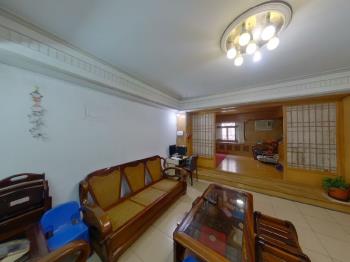 三代同堂大空間帶車位