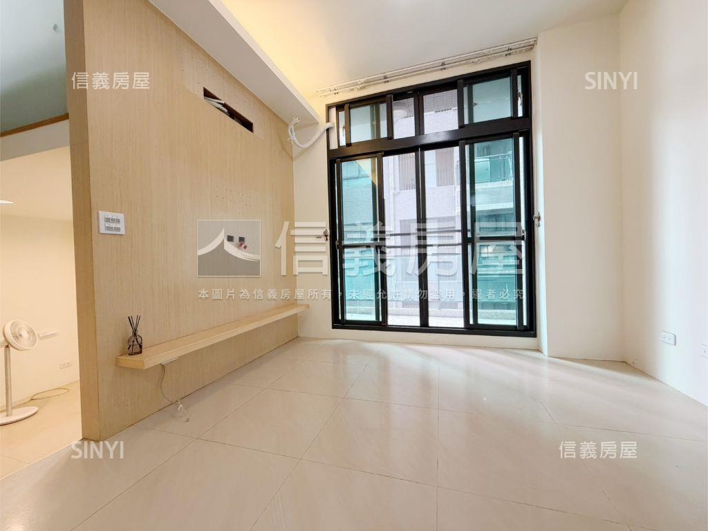 沐光微風，寓見晨曦房屋室內格局與周邊環境