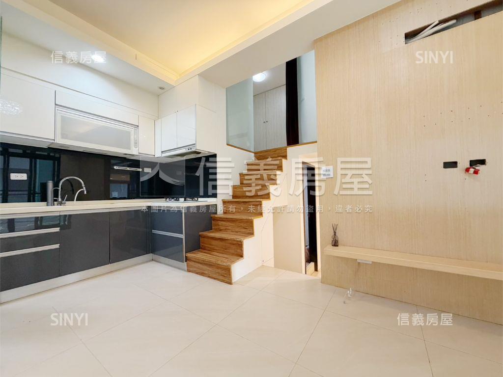 沐光微風，寓見晨曦房屋室內格局與周邊環境