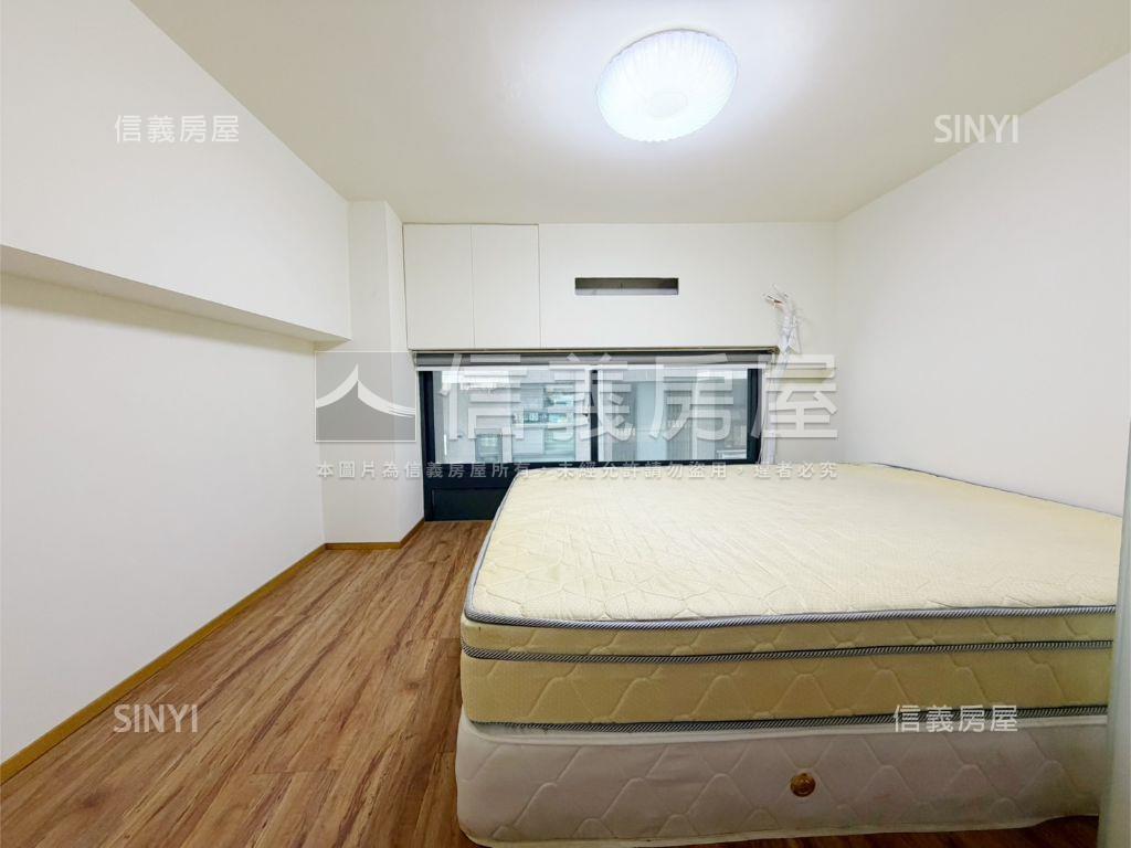 沐光微風，寓見晨曦房屋室內格局與周邊環境