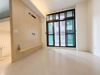 沐光微風兩房平車