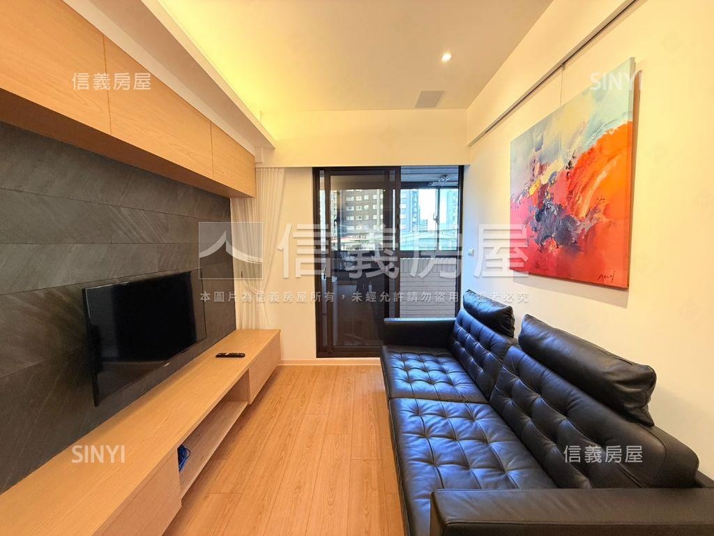 大安Ａ＋中正金華美廈房屋室內格局與周邊環境