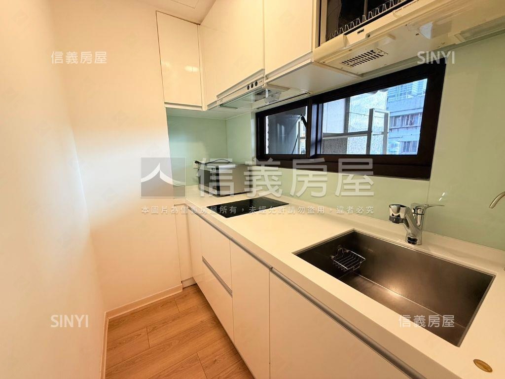 大安Ａ＋中正金華美廈房屋室內格局與周邊環境