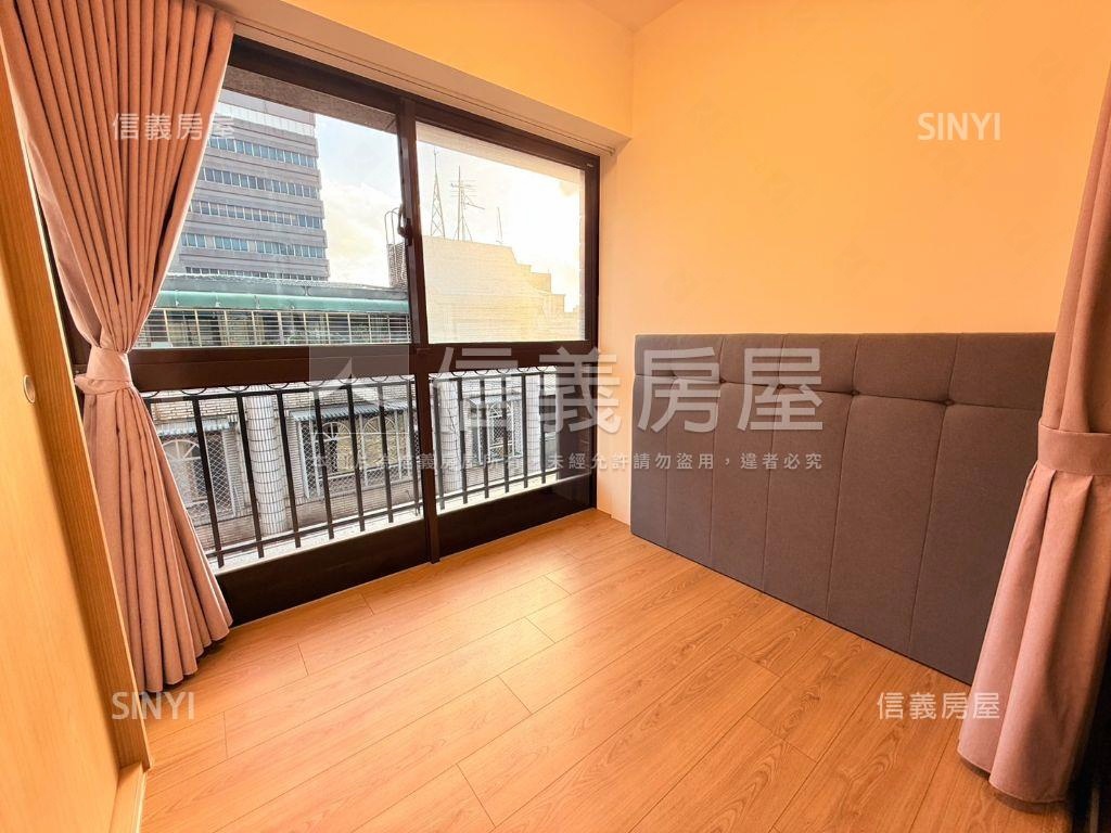 大安Ａ＋中正金華美廈房屋室內格局與周邊環境