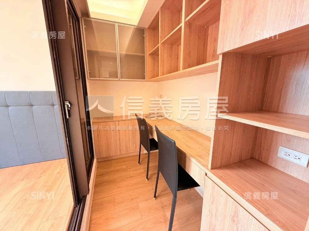 大安Ａ＋中正金華美廈房屋室內格局與周邊環境