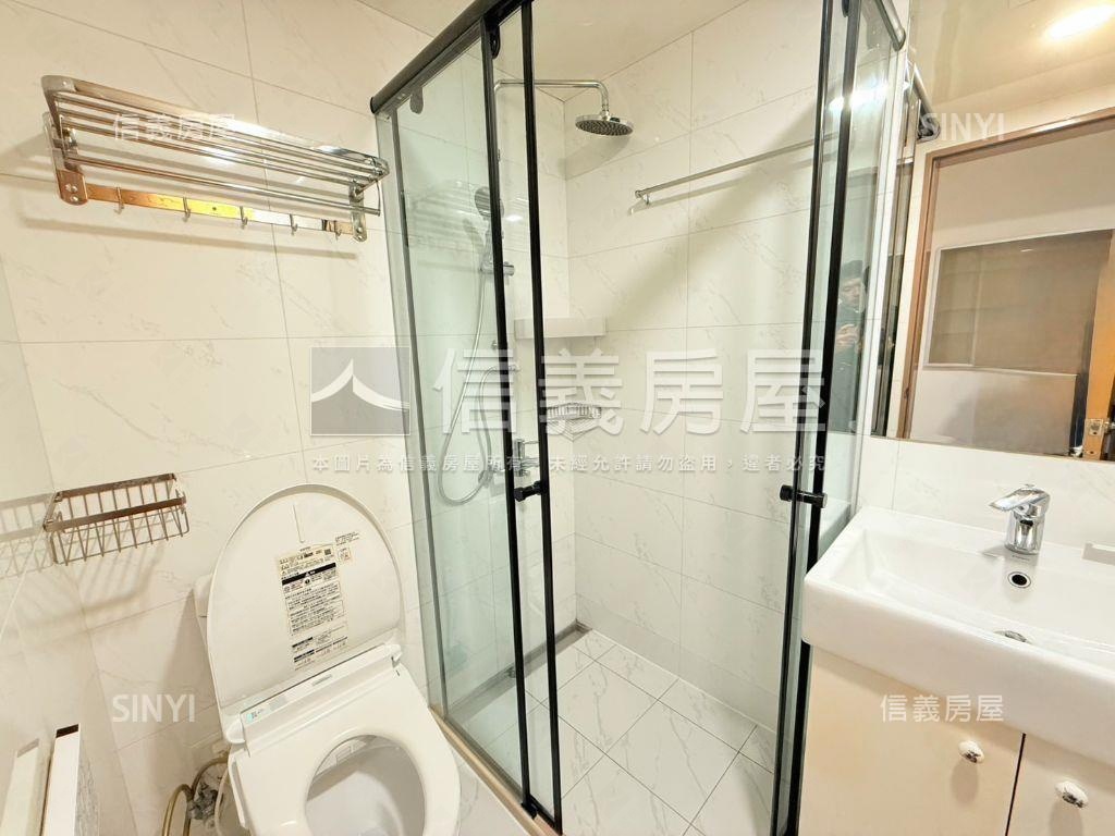 大安Ａ＋中正金華美廈房屋室內格局與周邊環境