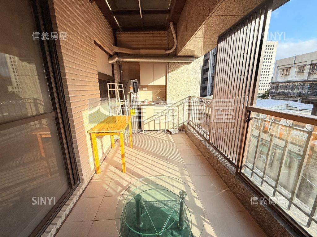 大安Ａ＋中正金華美廈房屋室內格局與周邊環境