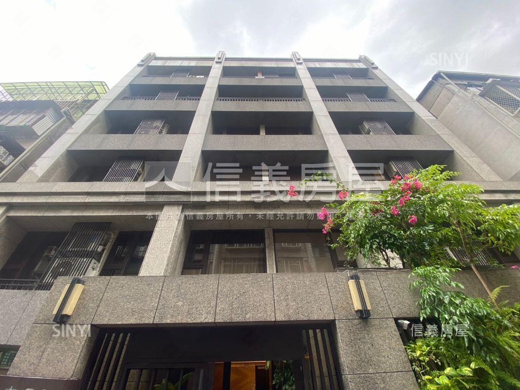 大安Ａ＋中正金華美廈房屋室內格局與周邊環境