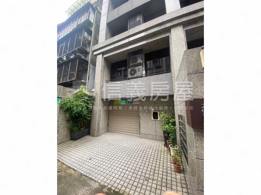 大安Ａ＋中正金華美廈房屋室內格局與周邊環境