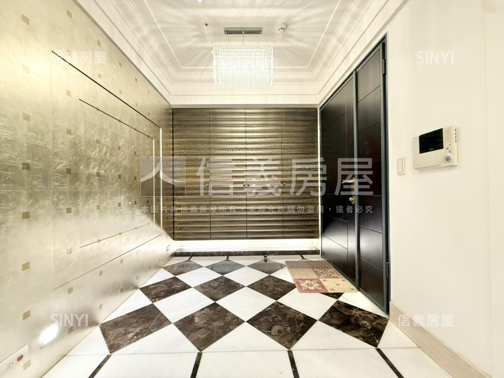 碧連天‧緣房屋室內格局與周邊環境