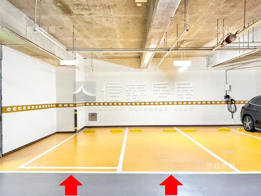 碧連天‧緣房屋室內格局與周邊環境