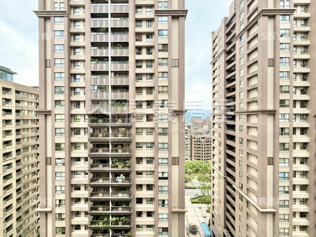 碧連天‧緣房屋室內格局與周邊環境