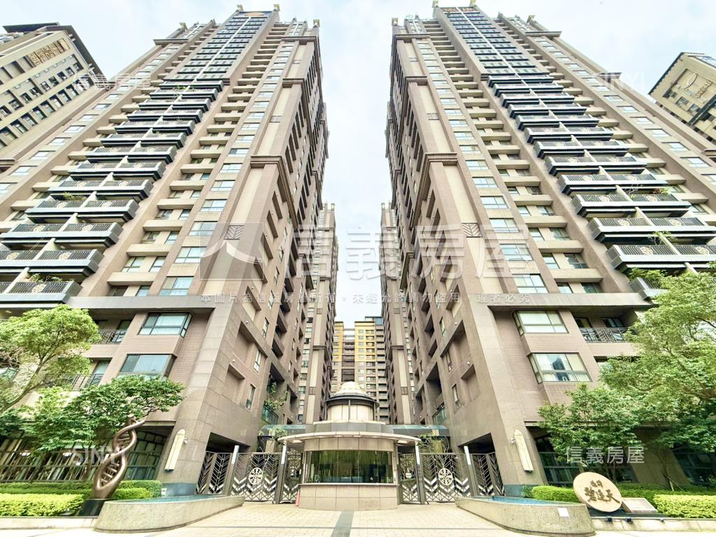 碧連天‧緣房屋室內格局與周邊環境
