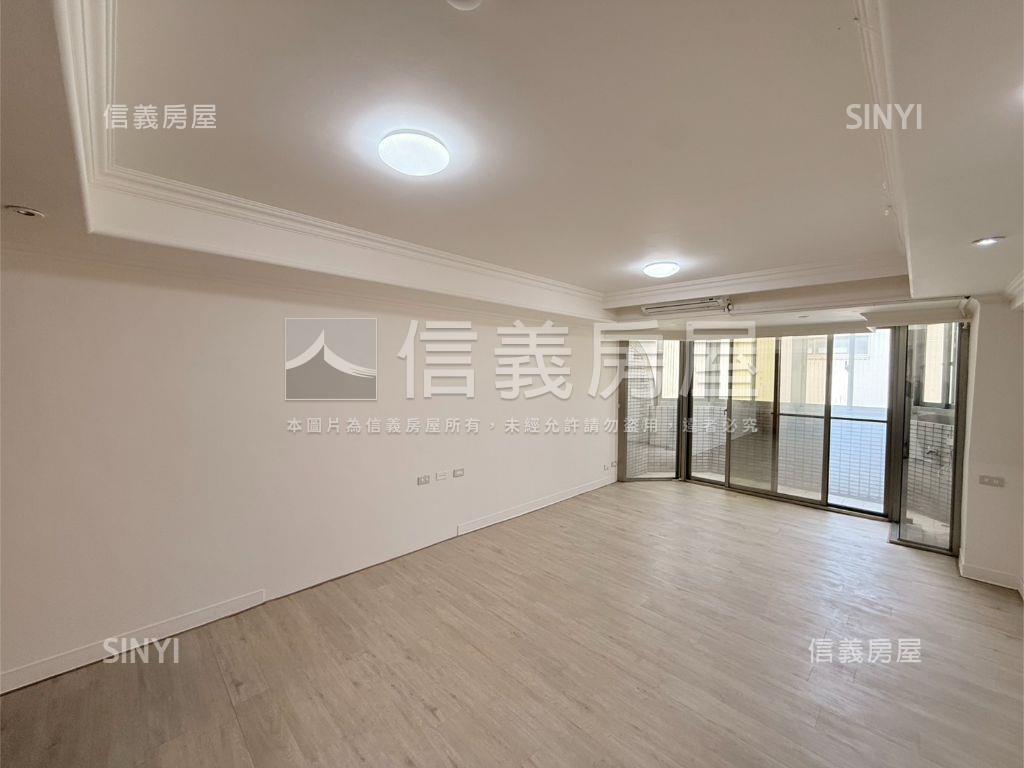 格瑞斯套房房屋室內格局與周邊環境