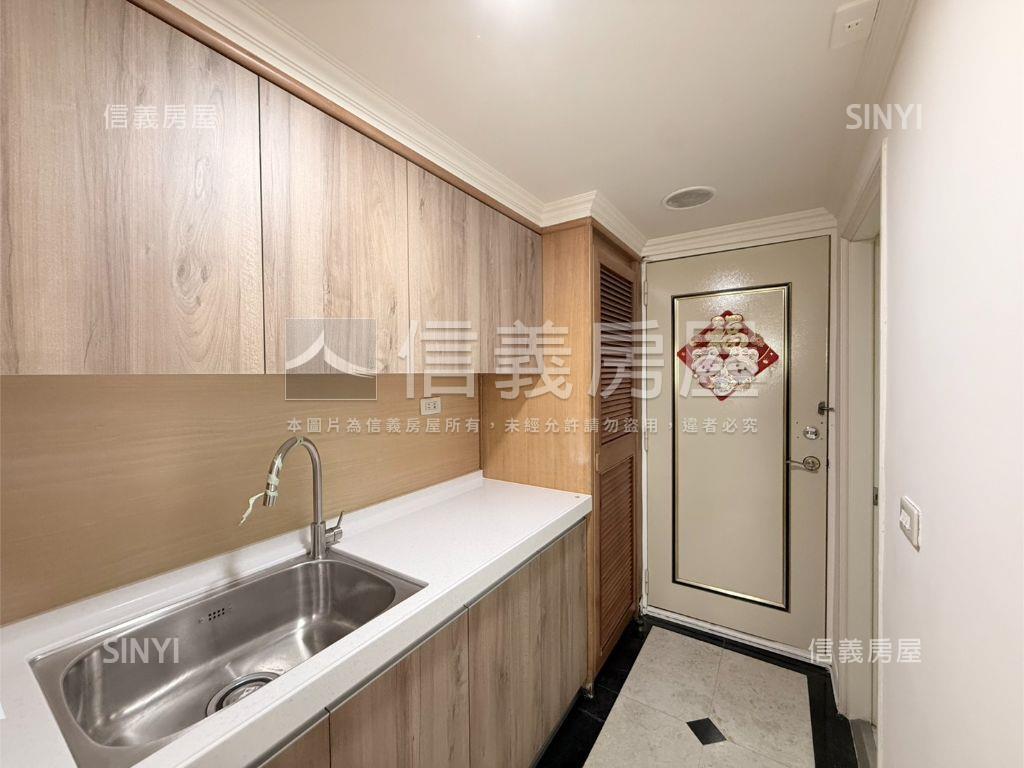 格瑞斯套房房屋室內格局與周邊環境