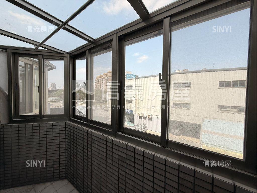 格瑞斯套房房屋室內格局與周邊環境