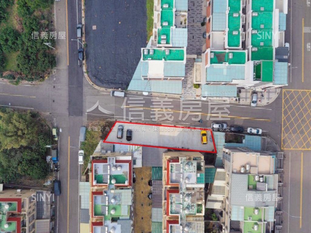 中社六街鄰路土地房屋室內格局與周邊環境