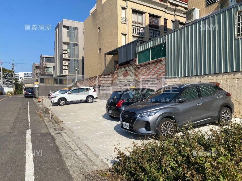 中社六街鄰路土地房屋室內格局與周邊環境