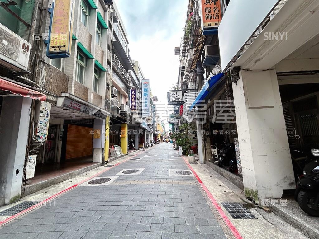 兩房公寓三樓近士林捷運房屋室內格局與周邊環境