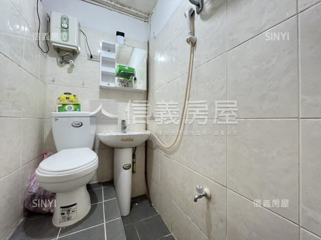 國泰街小套房房屋室內格局與周邊環境