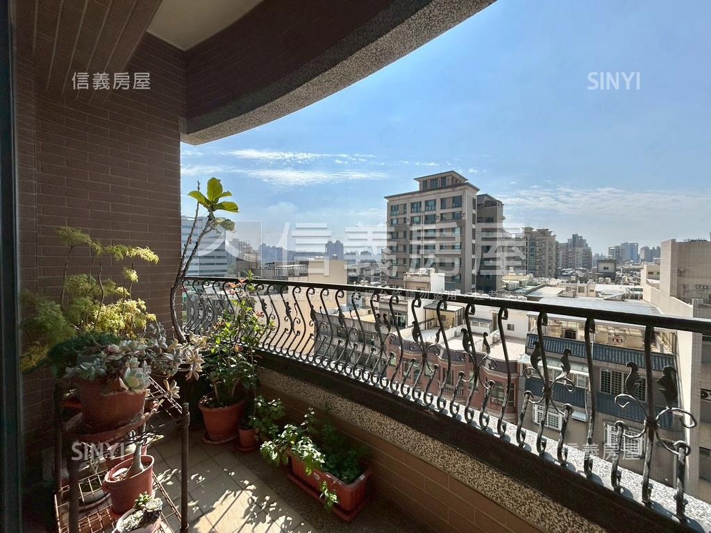 椰林居悅房屋室內格局與周邊環境