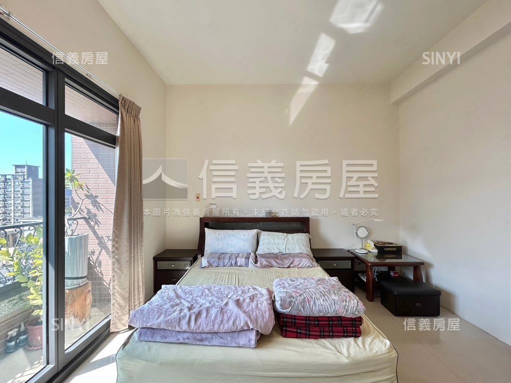 椰林居悅房屋室內格局與周邊環境