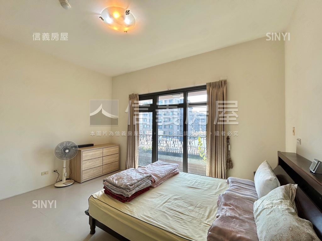 椰林居悅房屋室內格局與周邊環境