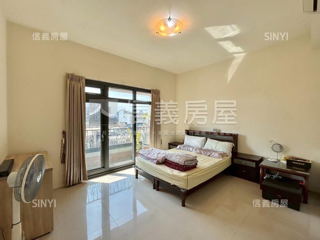 椰林居悅房屋室內格局與周邊環境