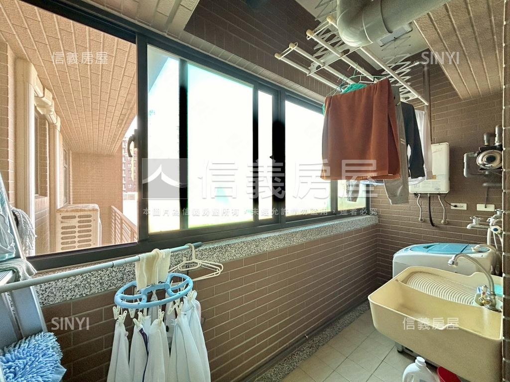 椰林居悅房屋室內格局與周邊環境