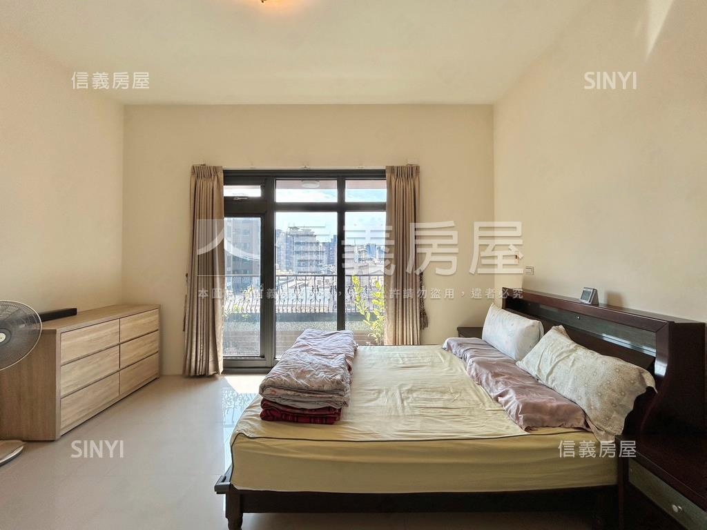 椰林居悅房屋室內格局與周邊環境