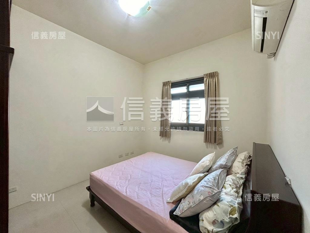 椰林居悅房屋室內格局與周邊環境