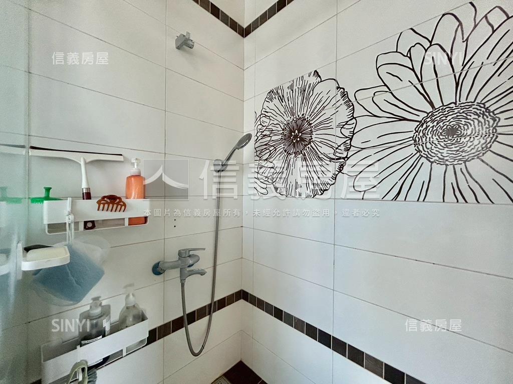 椰林居悅房屋室內格局與周邊環境