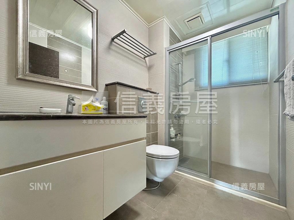 椰林居悅房屋室內格局與周邊環境