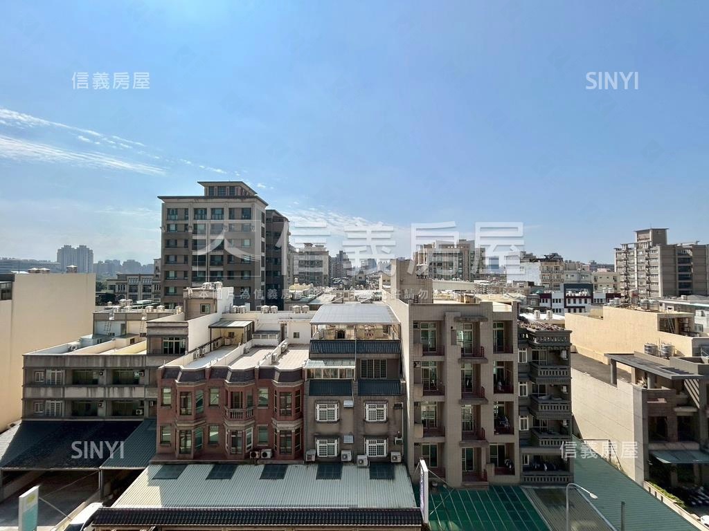 椰林居悅房屋室內格局與周邊環境