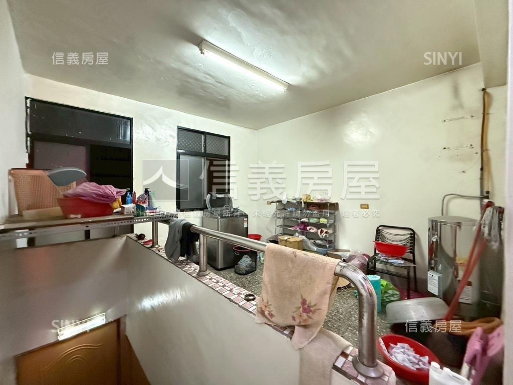 稀有近國道面寬約８米廠房房屋室內格局與周邊環境