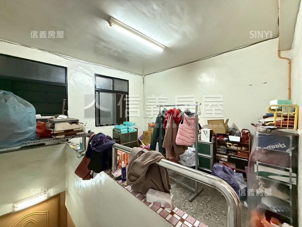 稀有近國道面寬約８米廠房房屋室內格局與周邊環境