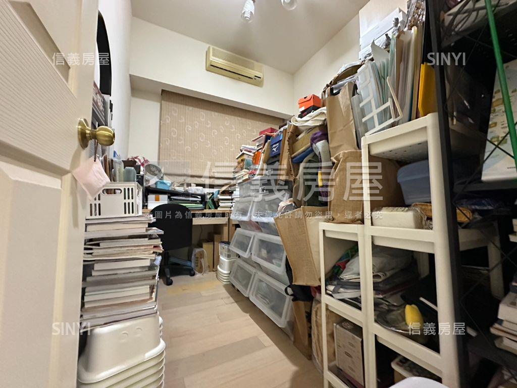 稀有太子鳳凰城３房車位房屋室內格局與周邊環境