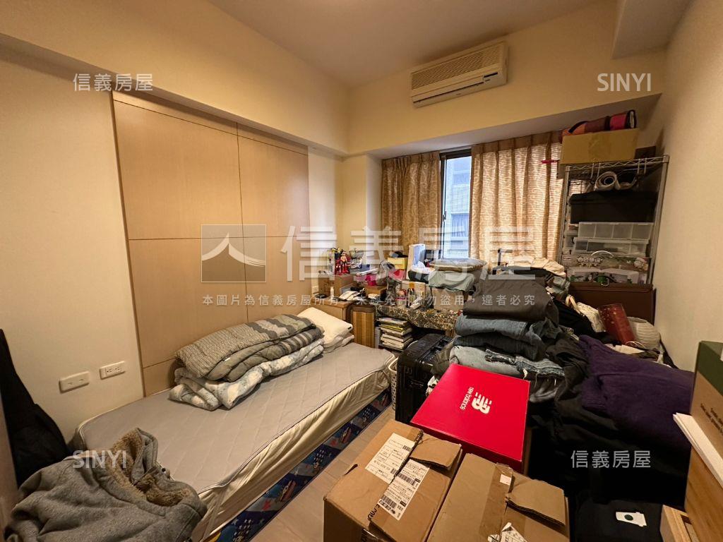 稀有太子鳳凰城３房車位房屋室內格局與周邊環境