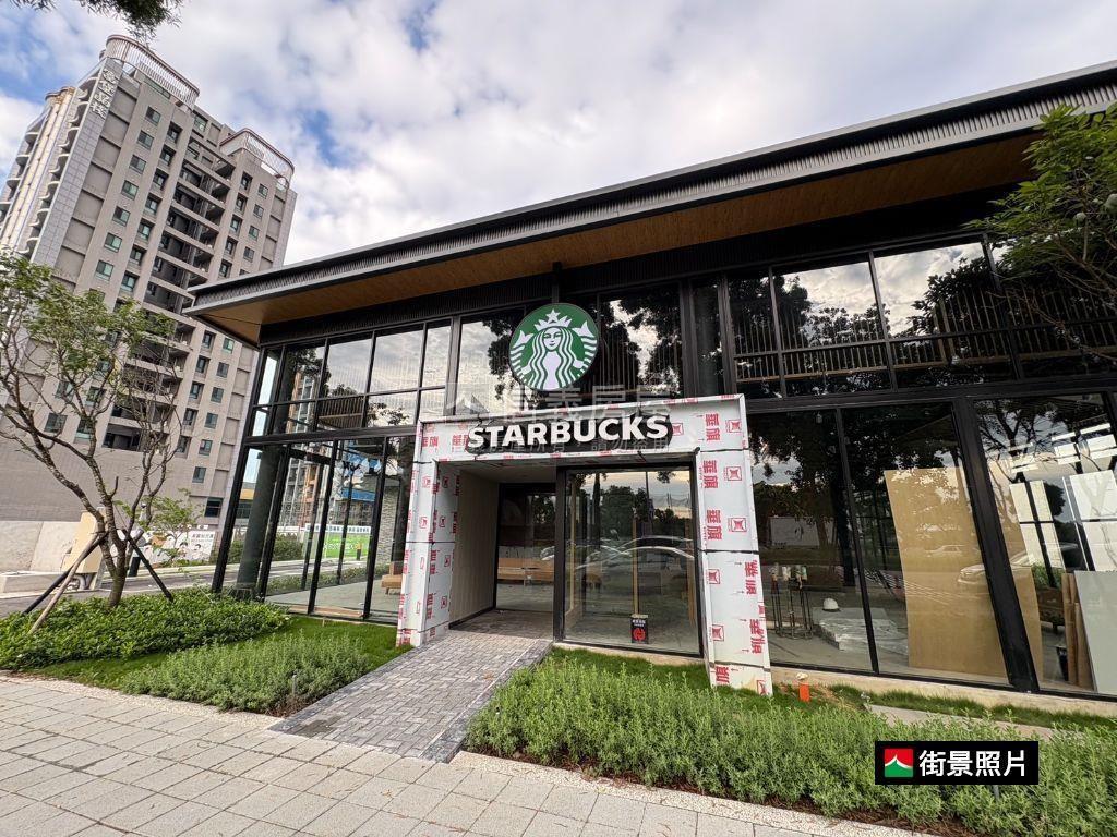 近Ａ９站國瑋華廈三房房屋室內格局與周邊環境