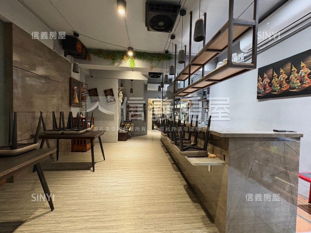 實用店住三房兩衛房屋室內格局與周邊環境