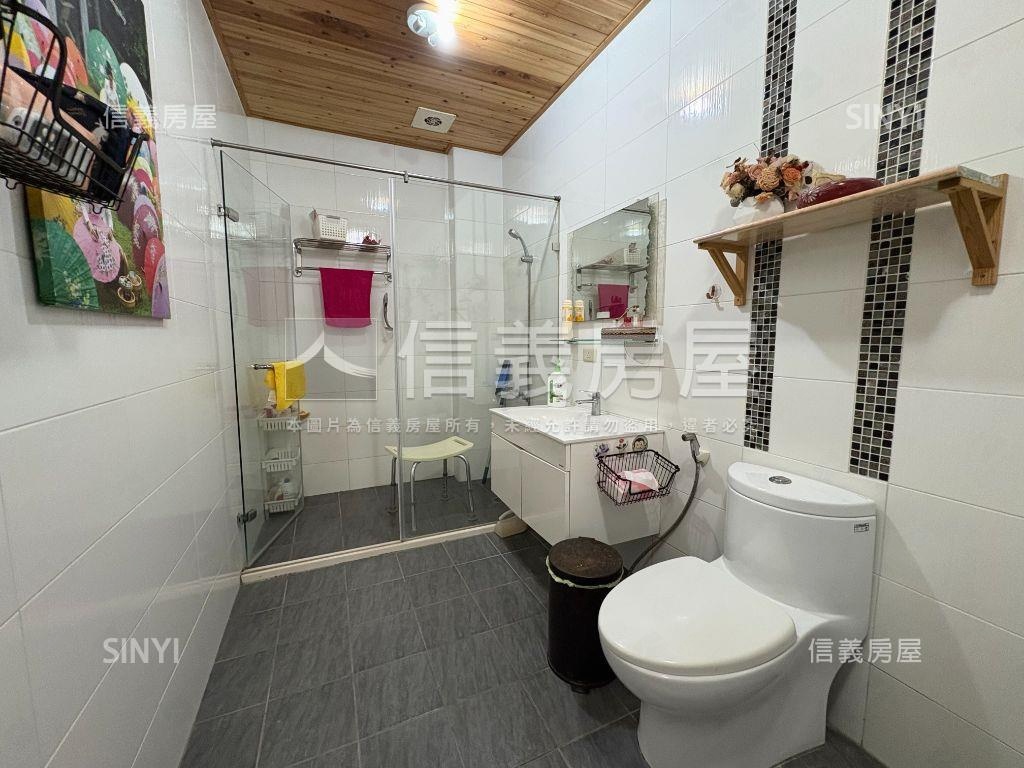 實用店住三房兩衛房屋室內格局與周邊環境